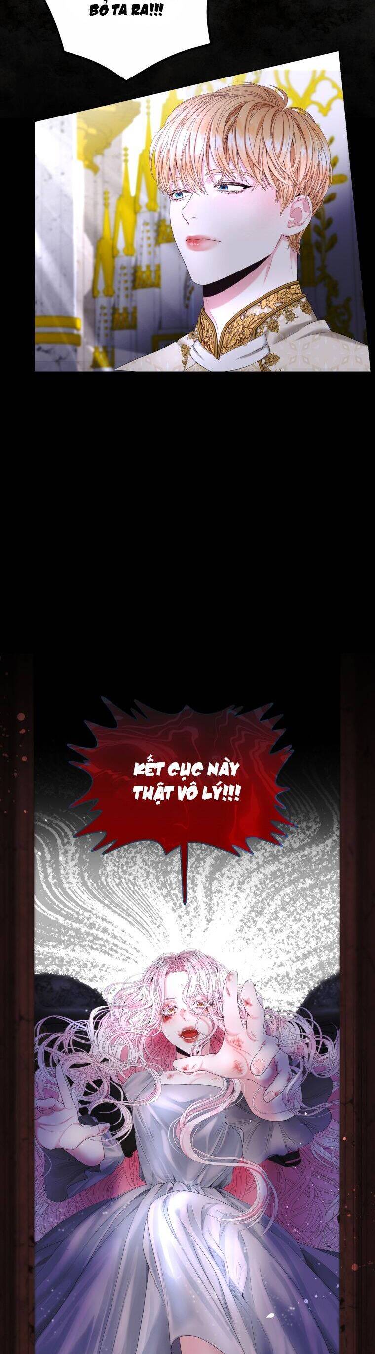 Thà Làm Vua Còn Hơn Chapter 1 - Trang 2