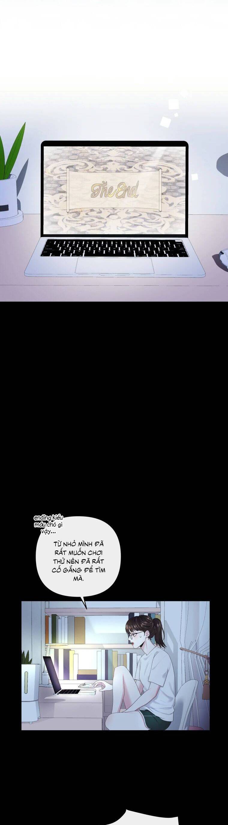 Thà Làm Vua Còn Hơn Chapter 1 - Trang 2