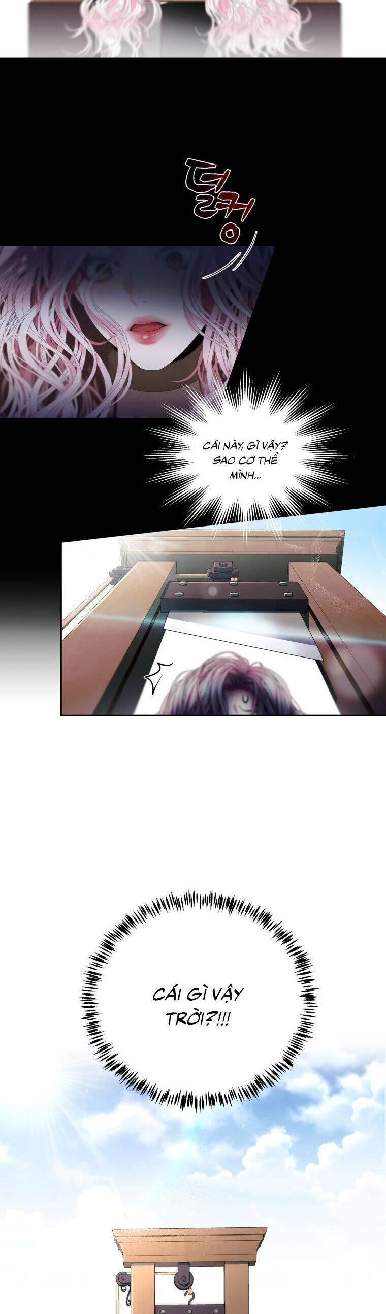 Thà Làm Vua Còn Hơn Chapter 1 - Trang 2