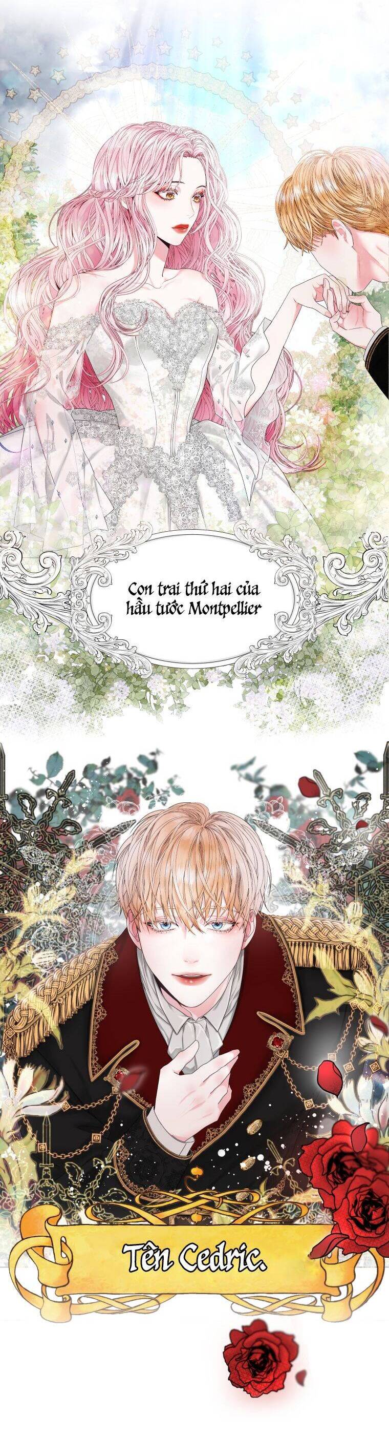 Thà Làm Vua Còn Hơn Chapter 1 - Trang 2