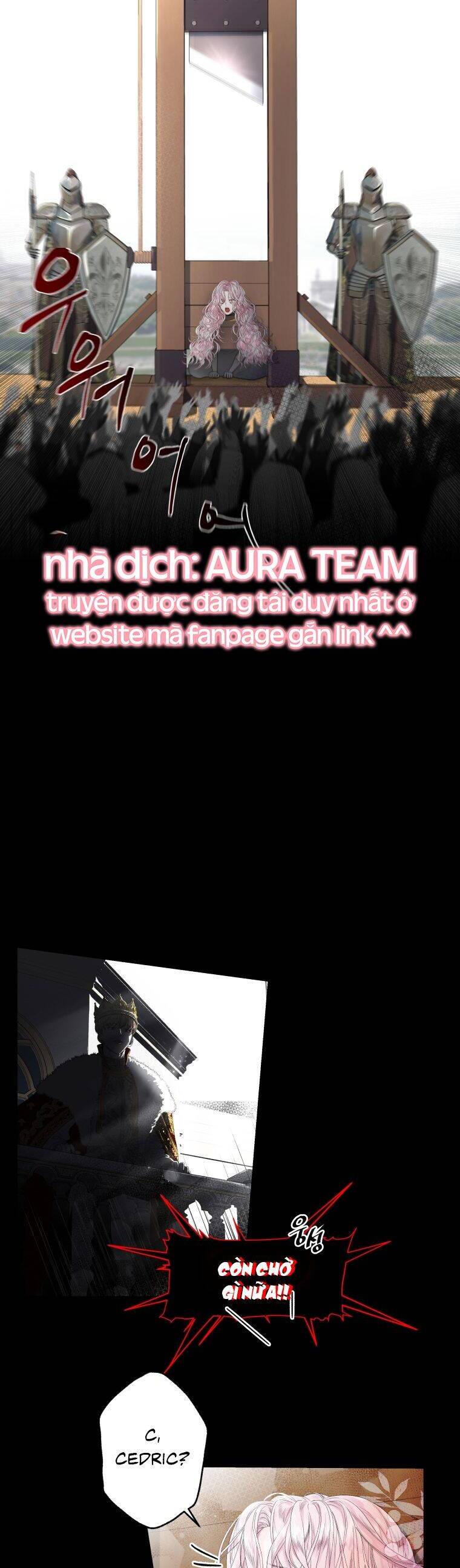 Thà Làm Vua Còn Hơn Chapter 1 - Trang 2