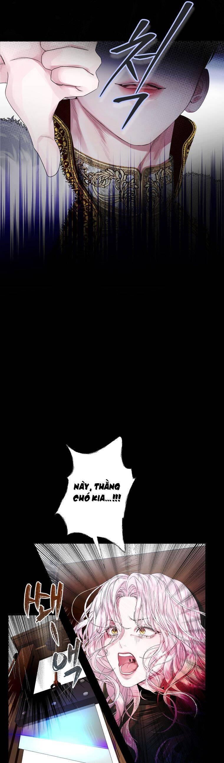 Thà Làm Vua Còn Hơn Chapter 1 - Trang 2