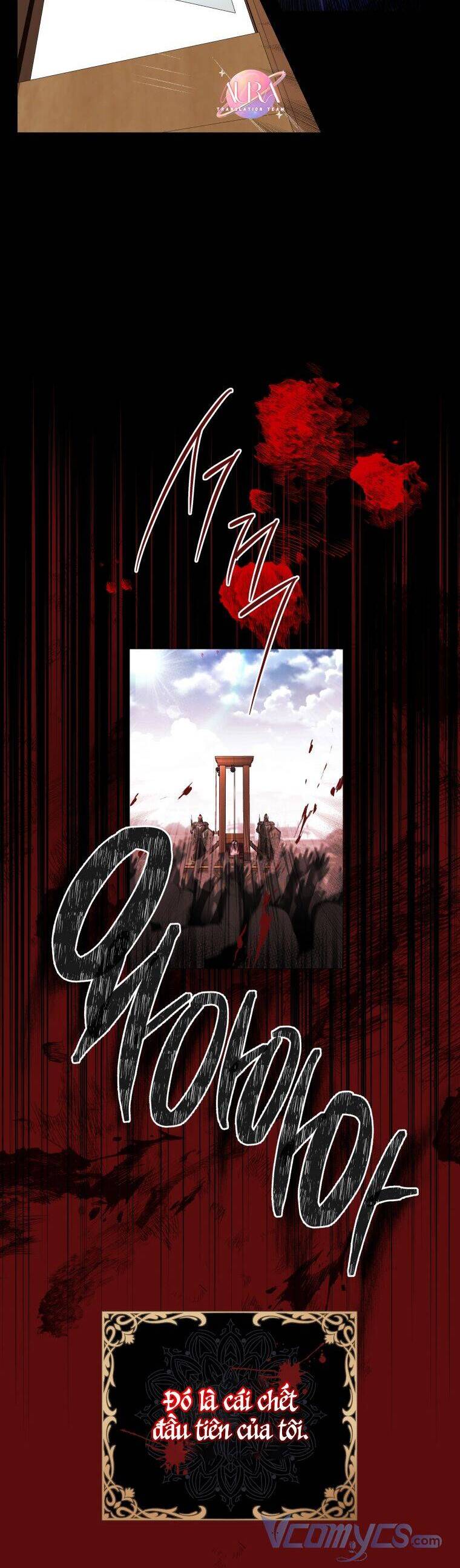 Thà Làm Vua Còn Hơn Chapter 1 - Trang 2