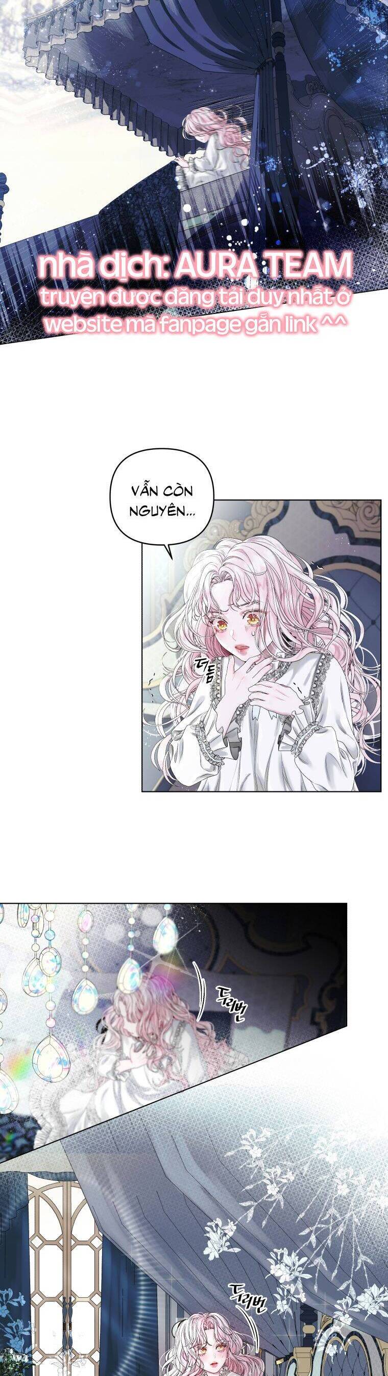 Thà Làm Vua Còn Hơn Chapter 1 - Trang 2