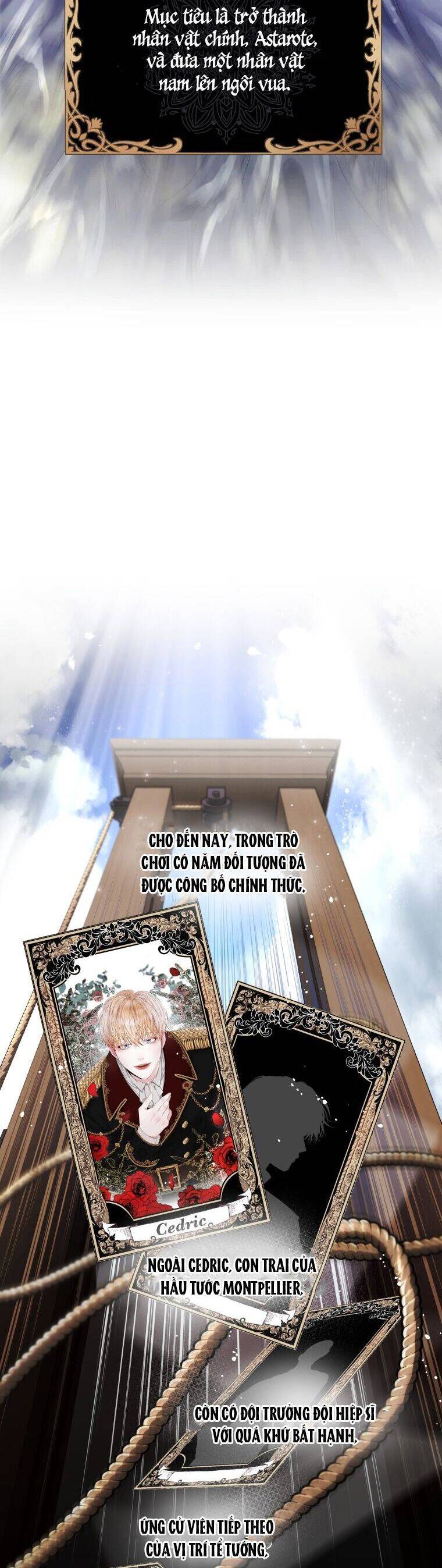 Thà Làm Vua Còn Hơn Chapter 1 - Trang 2