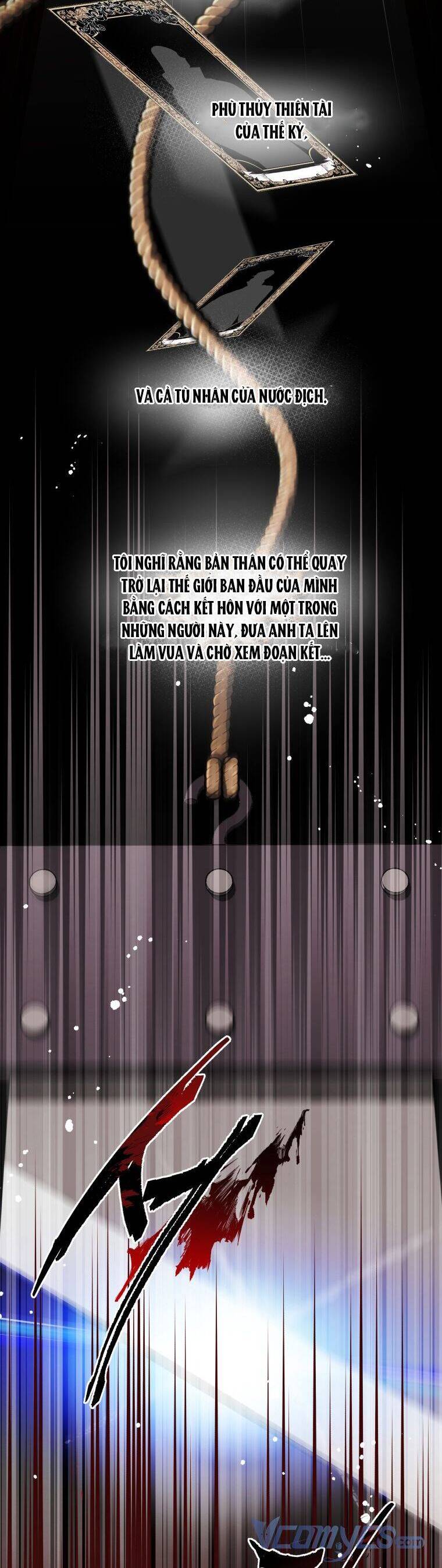 Thà Làm Vua Còn Hơn Chapter 1 - Trang 2