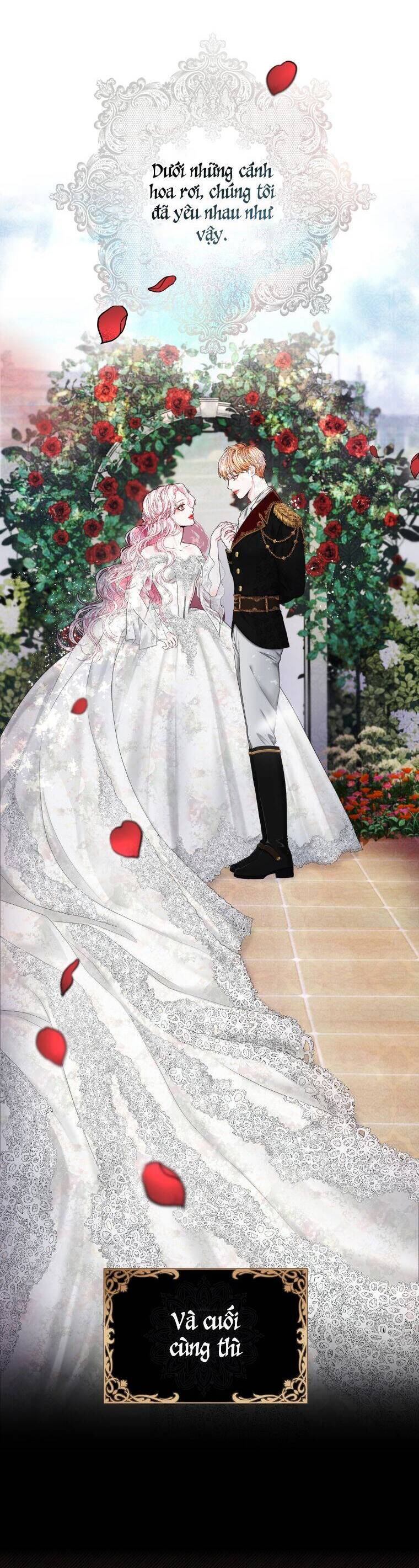 Thà Làm Vua Còn Hơn Chapter 1 - Trang 2