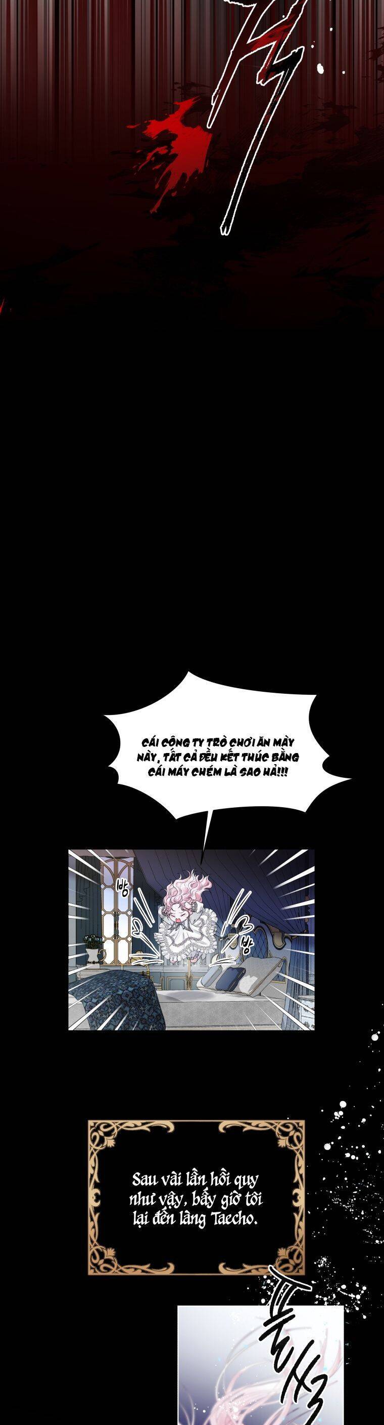 Thà Làm Vua Còn Hơn Chapter 1 - Trang 2