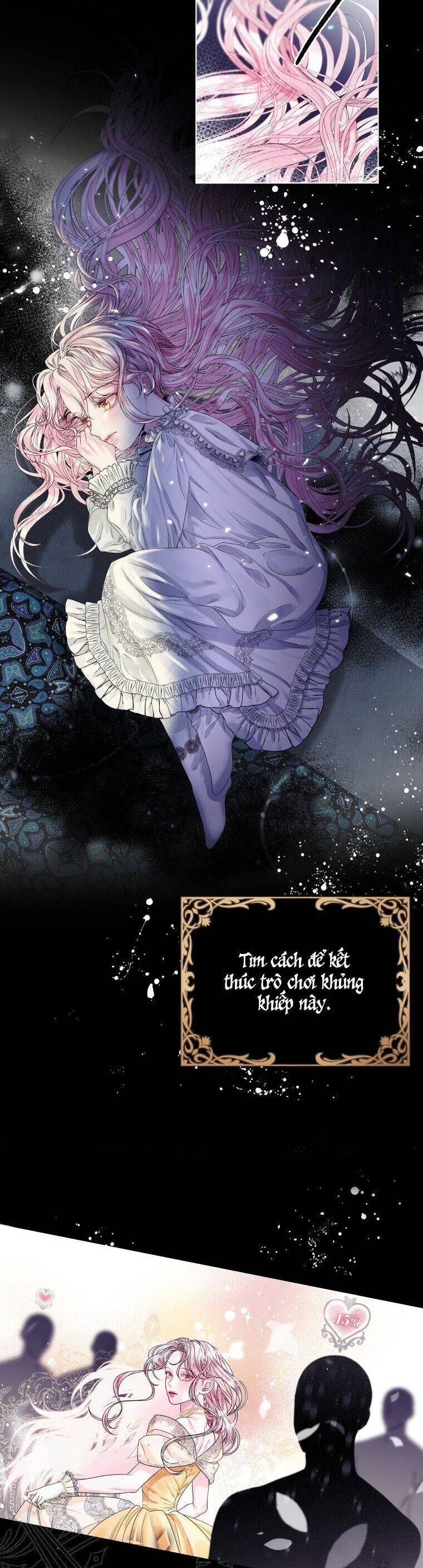 Thà Làm Vua Còn Hơn Chapter 1 - Trang 2