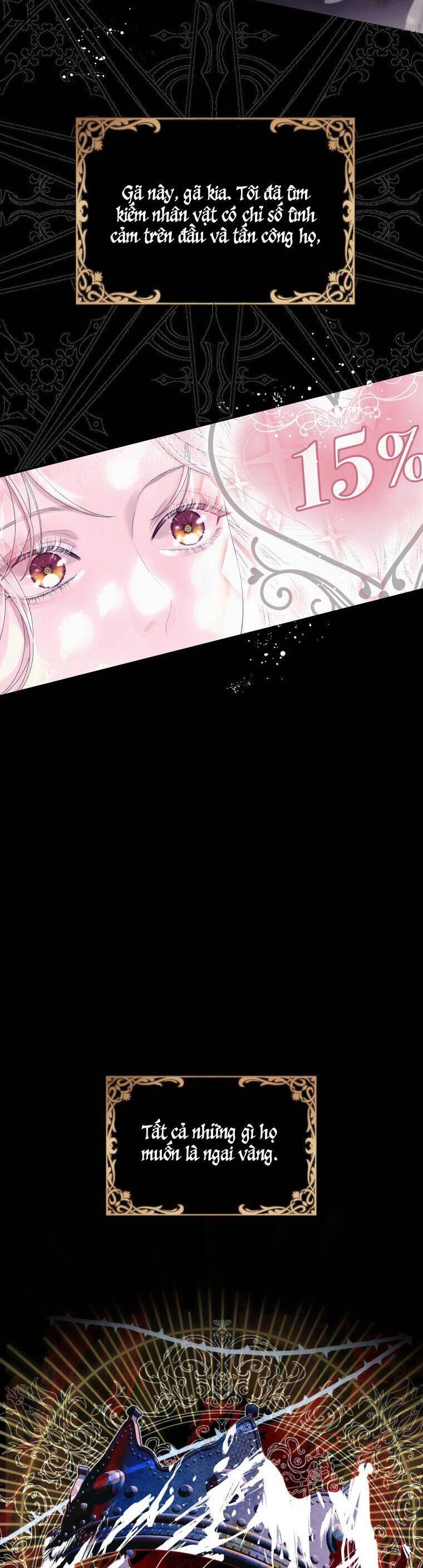 Thà Làm Vua Còn Hơn Chapter 1 - Trang 2