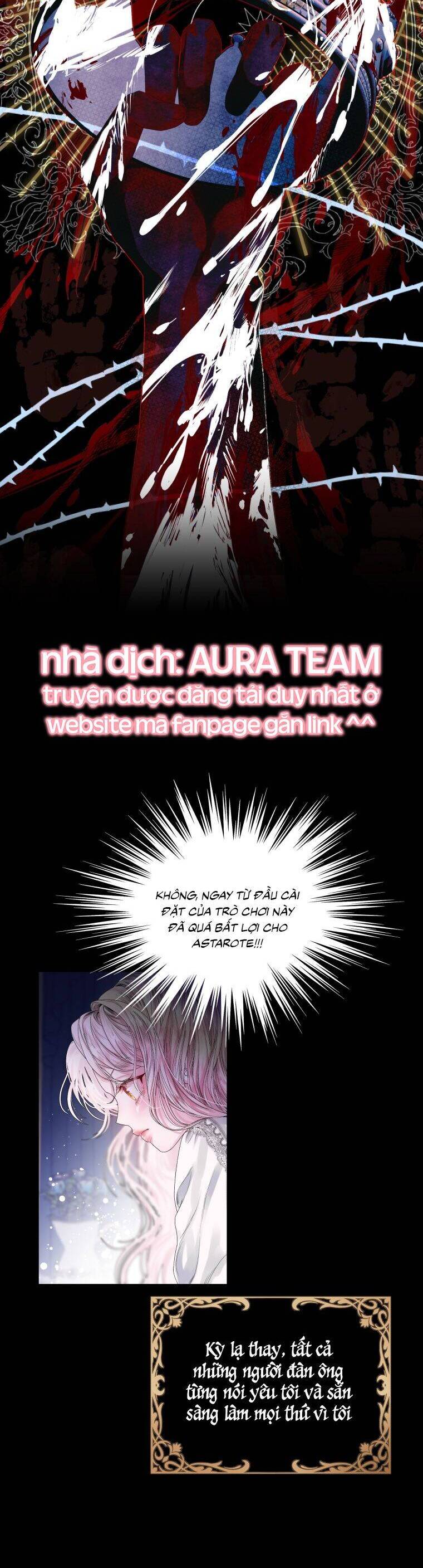 Thà Làm Vua Còn Hơn Chapter 1 - Trang 2