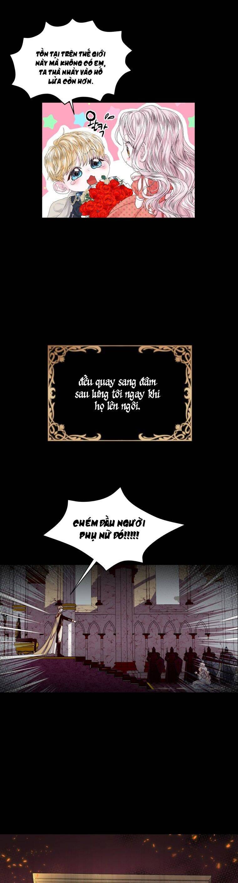 Thà Làm Vua Còn Hơn Chapter 1 - Trang 2