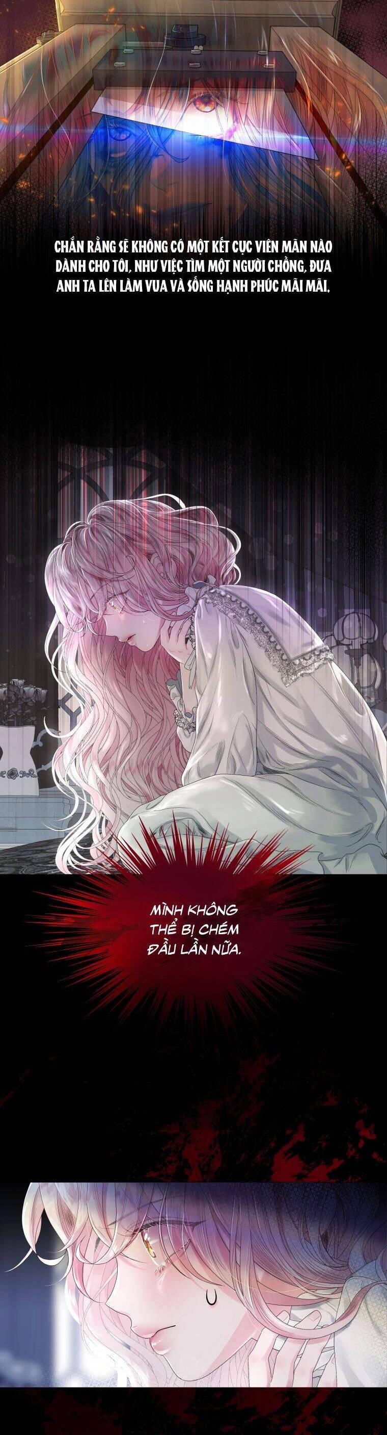 Thà Làm Vua Còn Hơn Chapter 1 - Trang 2