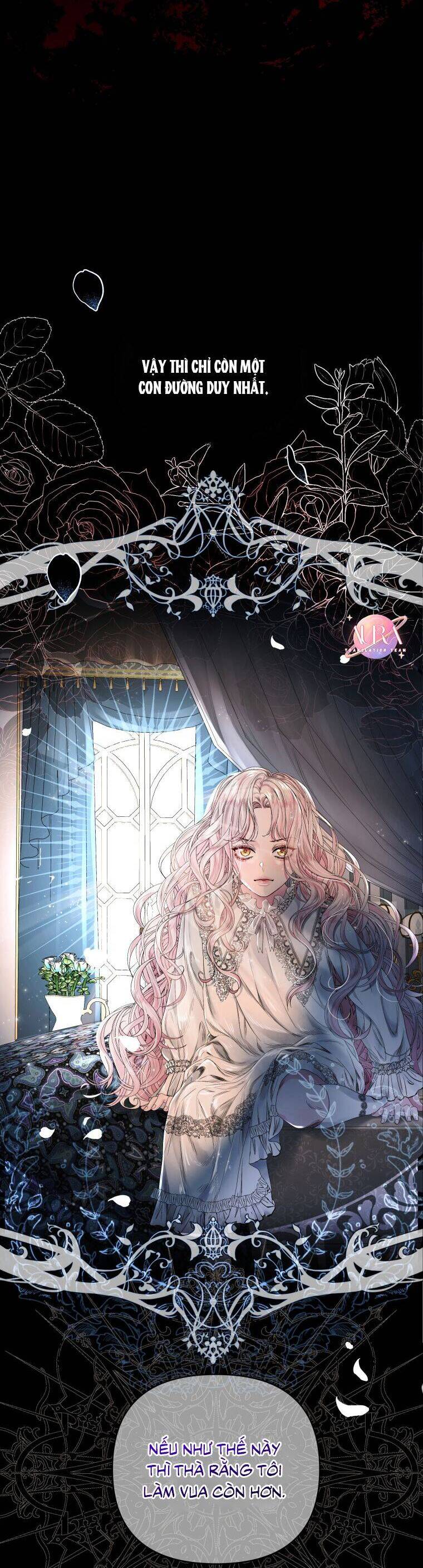 Thà Làm Vua Còn Hơn Chapter 1 - Trang 2