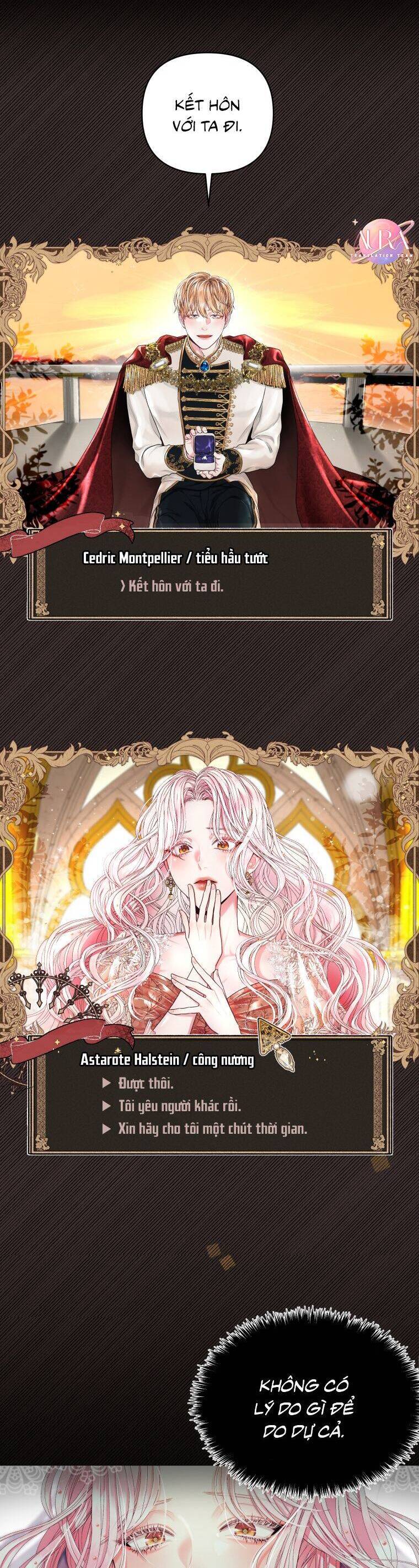 Thà Làm Vua Còn Hơn Chapter 1 - Trang 2