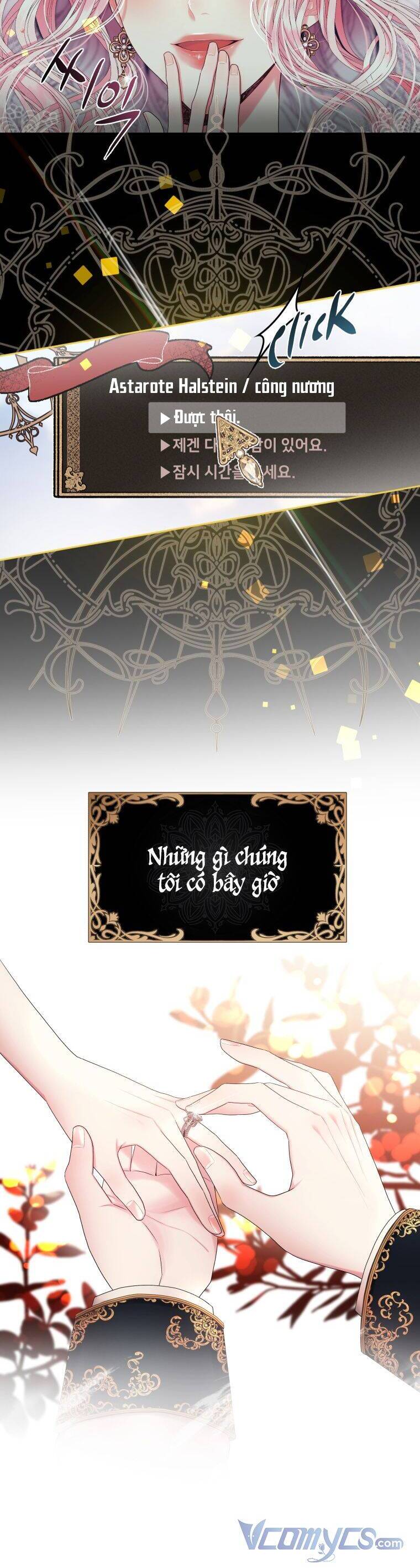 Thà Làm Vua Còn Hơn Chapter 1 - Trang 2