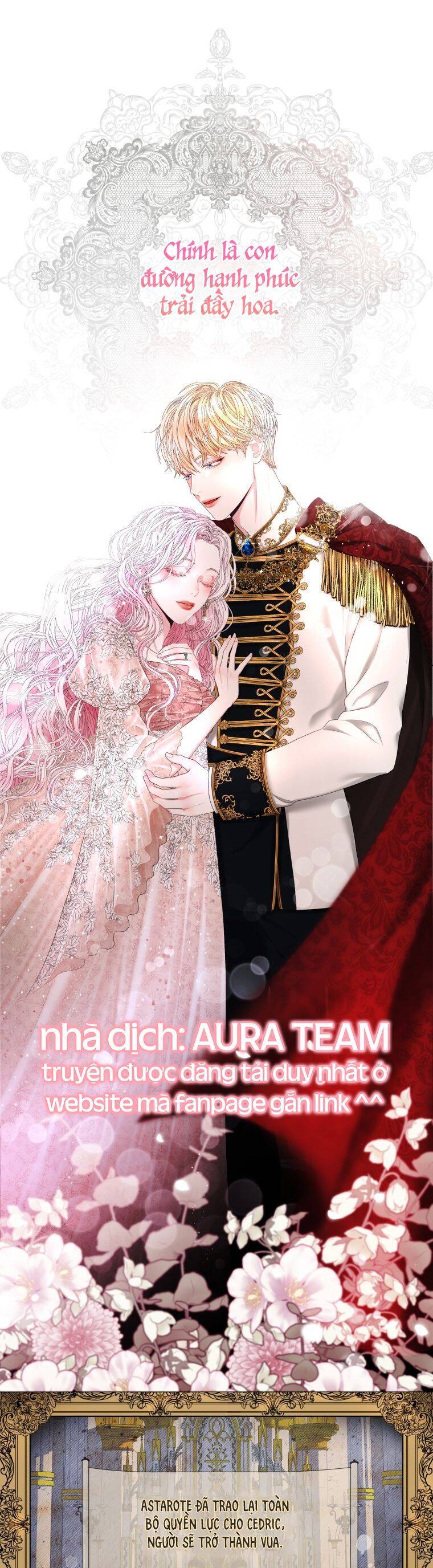 Thà Làm Vua Còn Hơn Chapter 1 - Trang 2