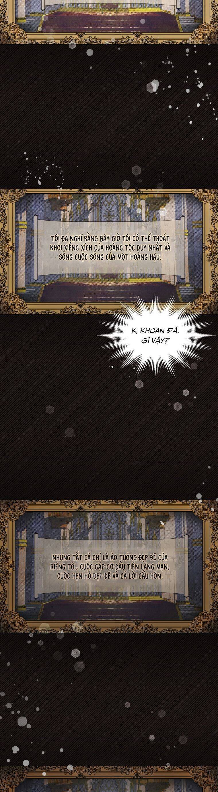 Thà Làm Vua Còn Hơn Chapter 1 - Trang 2