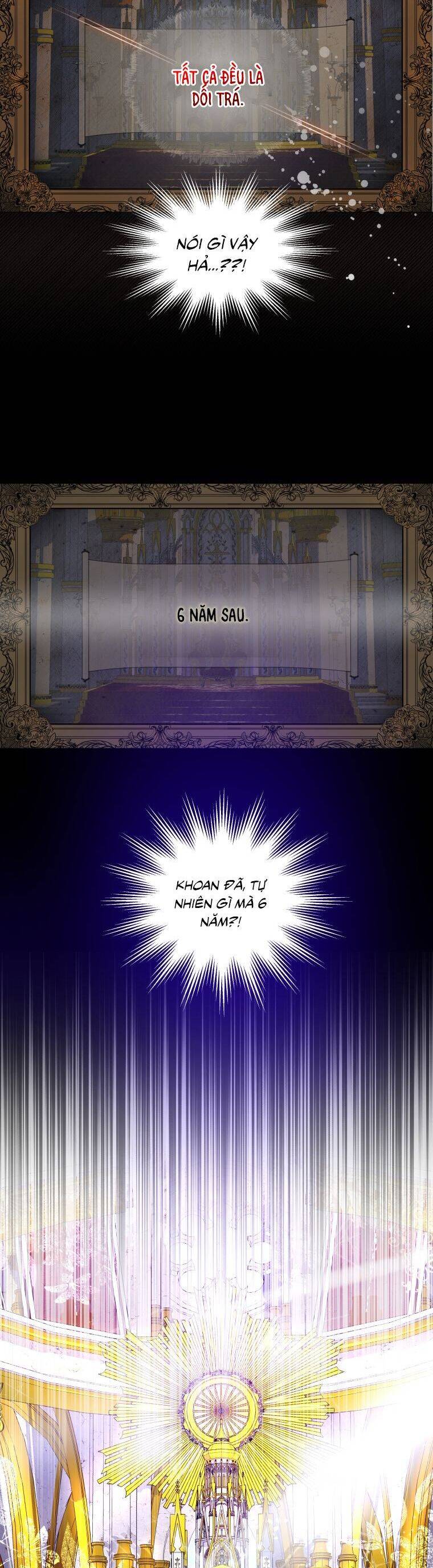 Thà Làm Vua Còn Hơn Chapter 1 - Trang 2