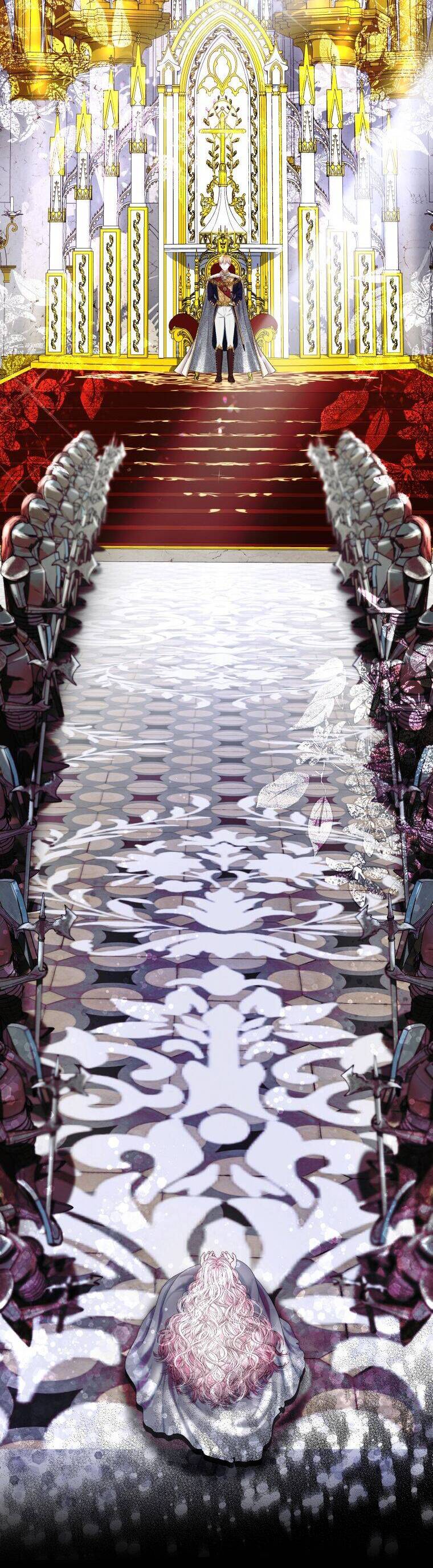 Thà Làm Vua Còn Hơn Chapter 1 - Trang 2