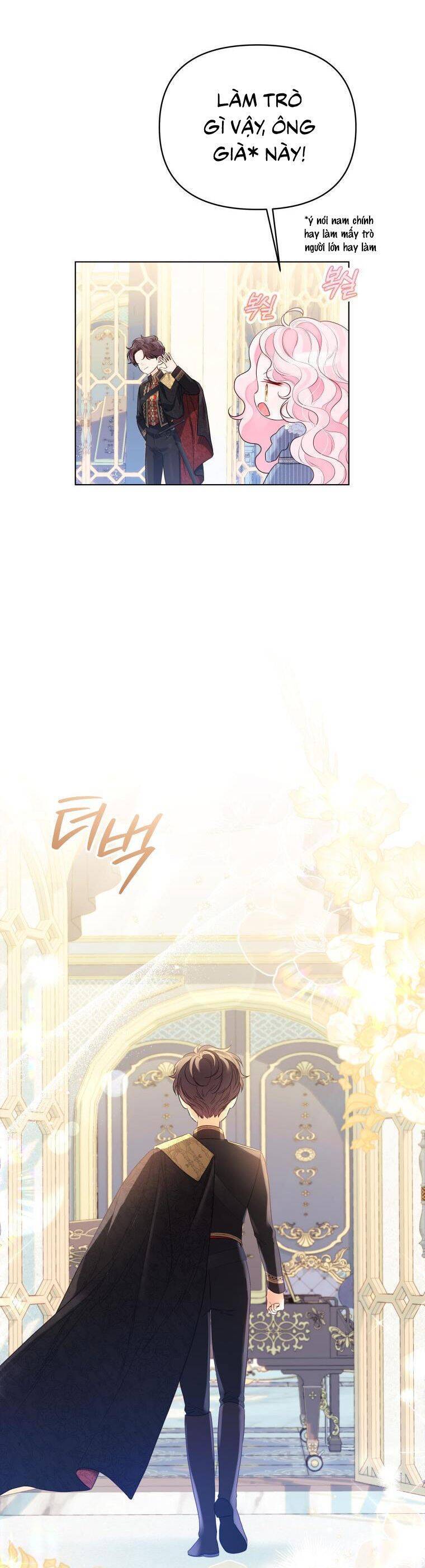 Thà Làm Vua Còn Hơn Chapter 10 - Trang 2