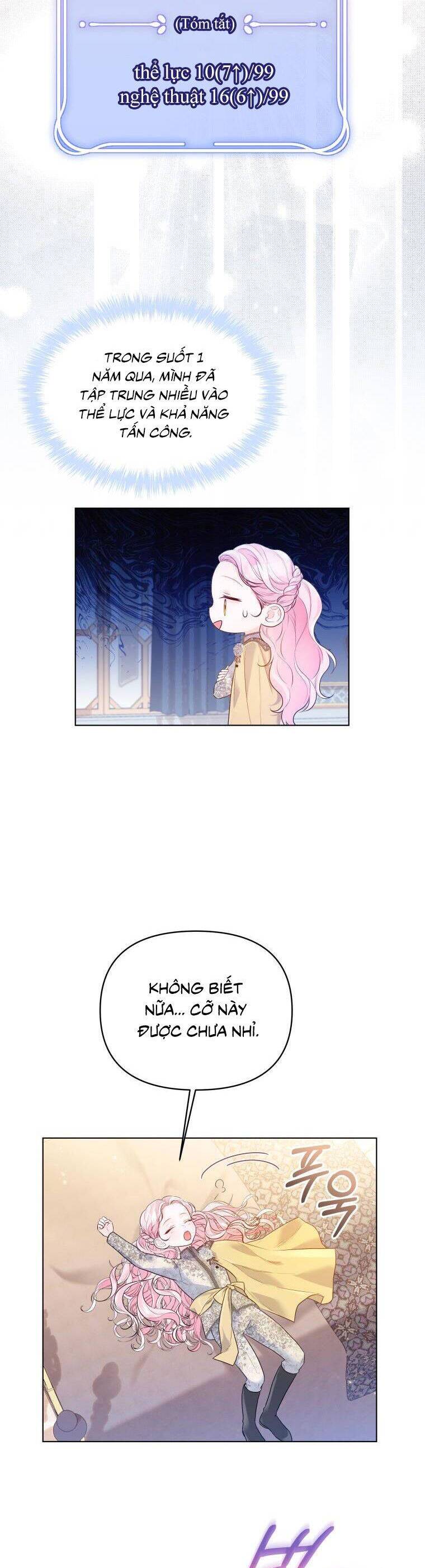 Thà Làm Vua Còn Hơn Chapter 10 - Trang 2