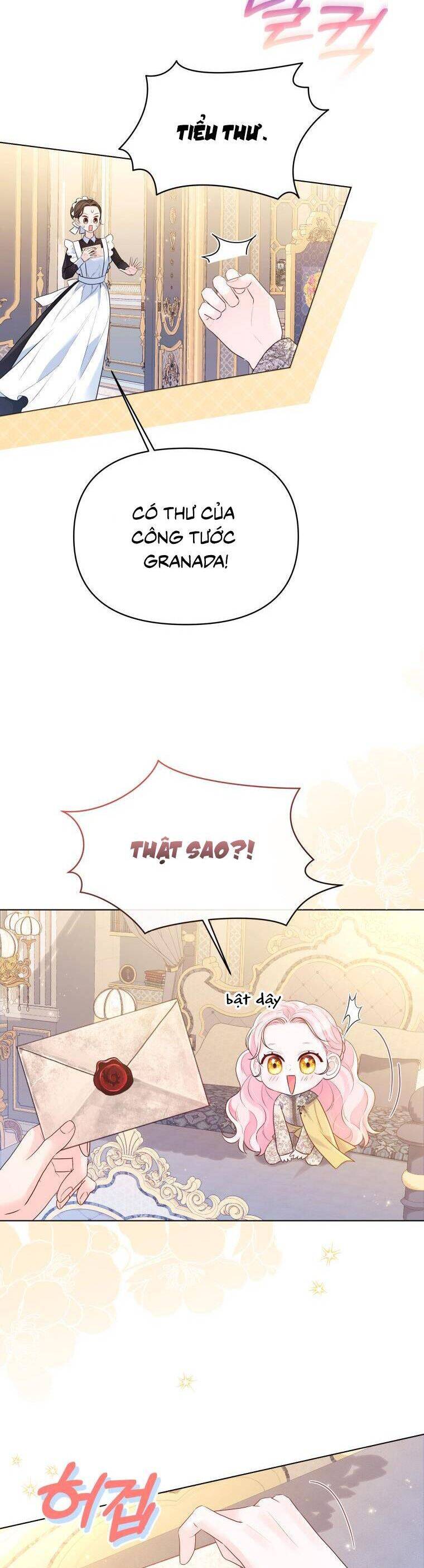 Thà Làm Vua Còn Hơn Chapter 10 - Trang 2