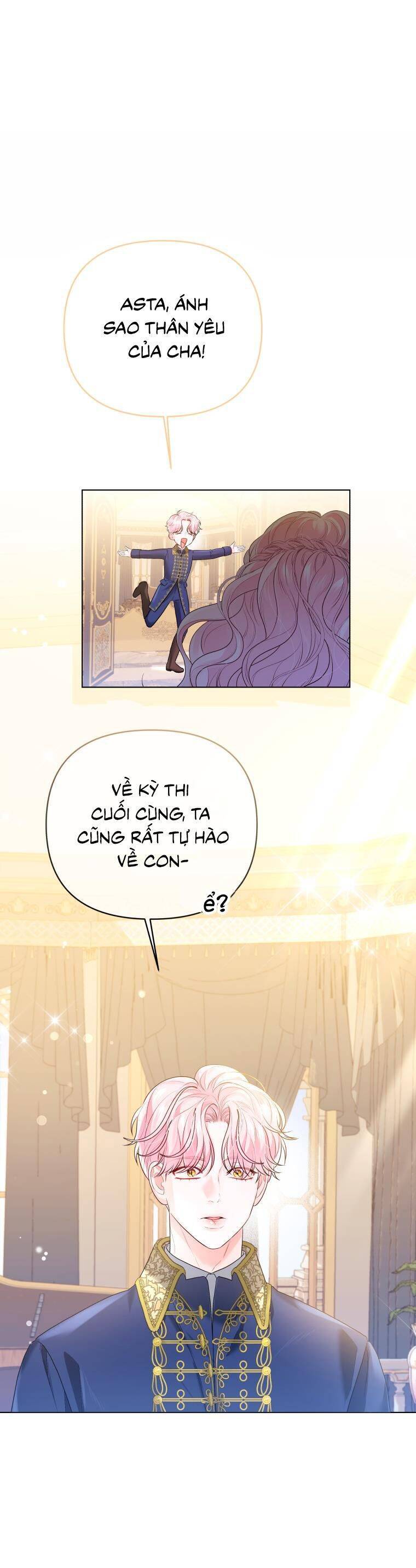 Thà Làm Vua Còn Hơn Chapter 10 - Trang 2