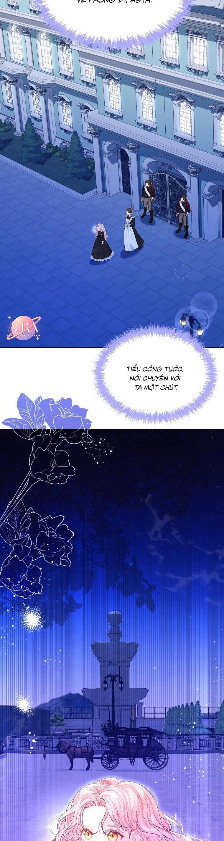 Thà Làm Vua Còn Hơn Chapter 10 - Trang 2