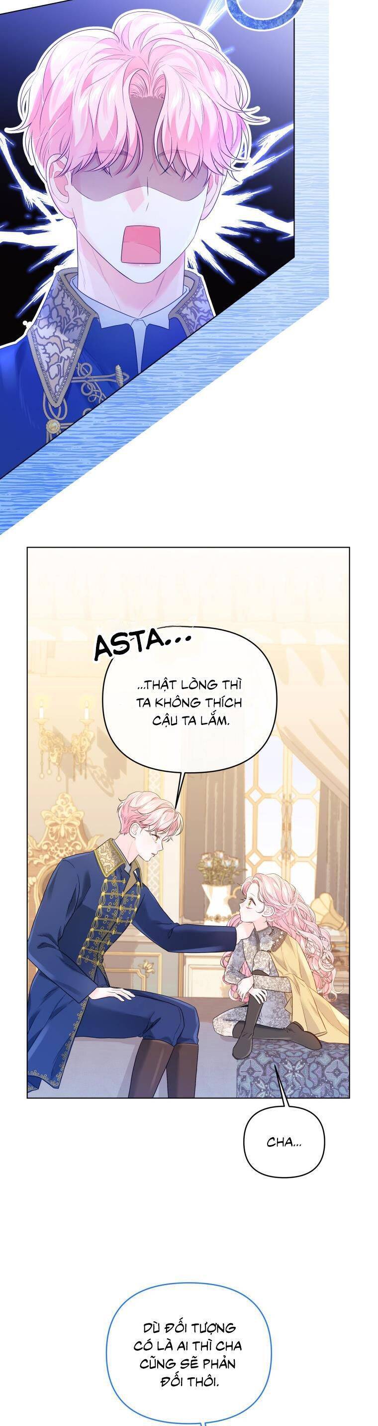 Thà Làm Vua Còn Hơn Chapter 10 - Trang 2