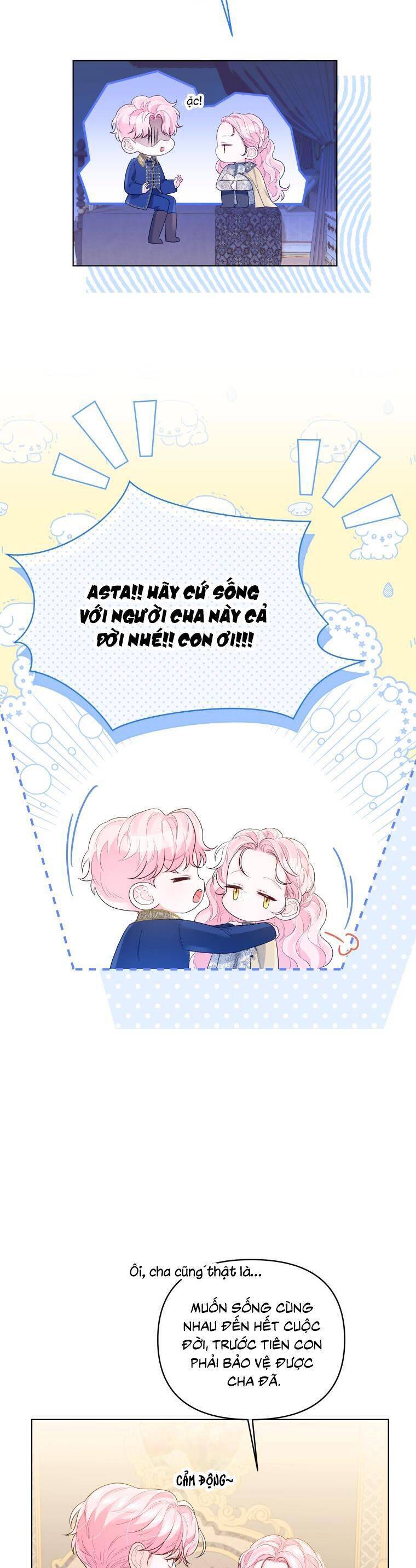 Thà Làm Vua Còn Hơn Chapter 10 - Trang 2