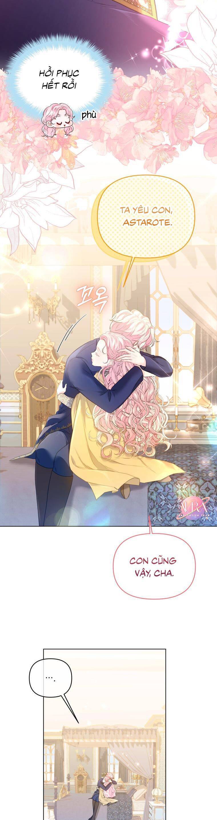 Thà Làm Vua Còn Hơn Chapter 10 - Trang 2