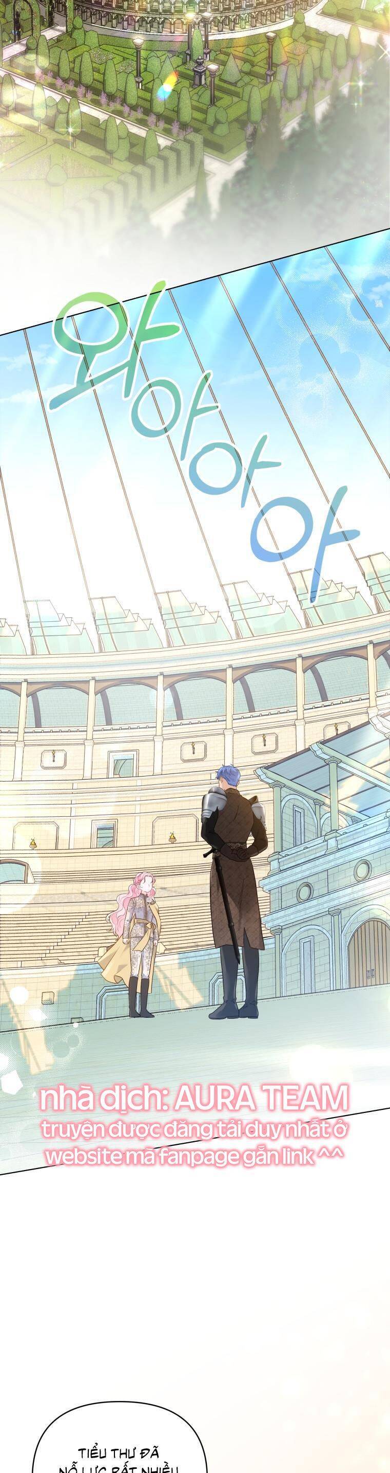 Thà Làm Vua Còn Hơn Chapter 10 - Trang 2