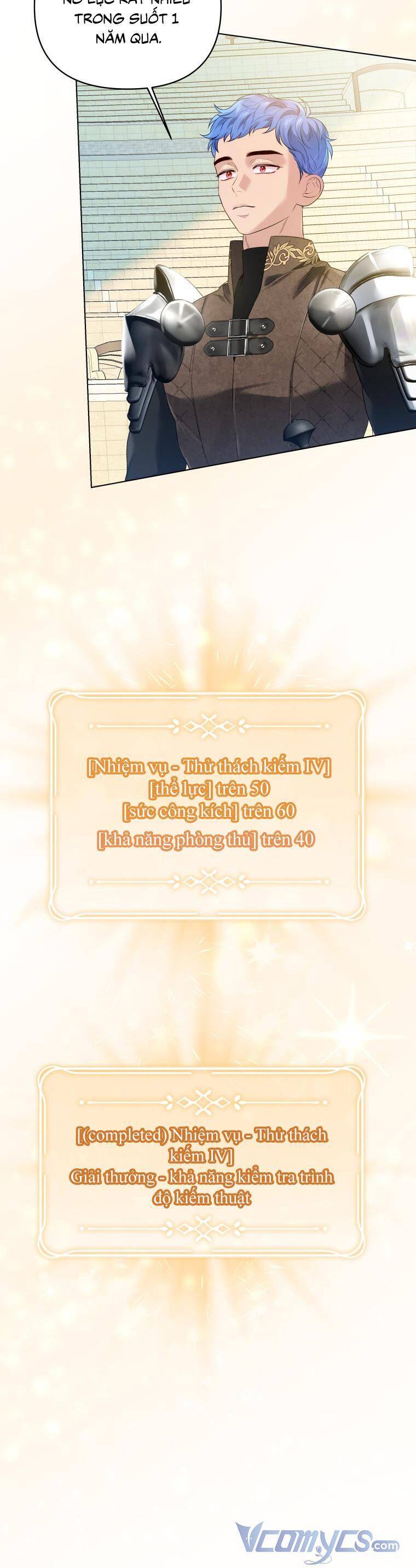 Thà Làm Vua Còn Hơn Chapter 10 - Trang 2