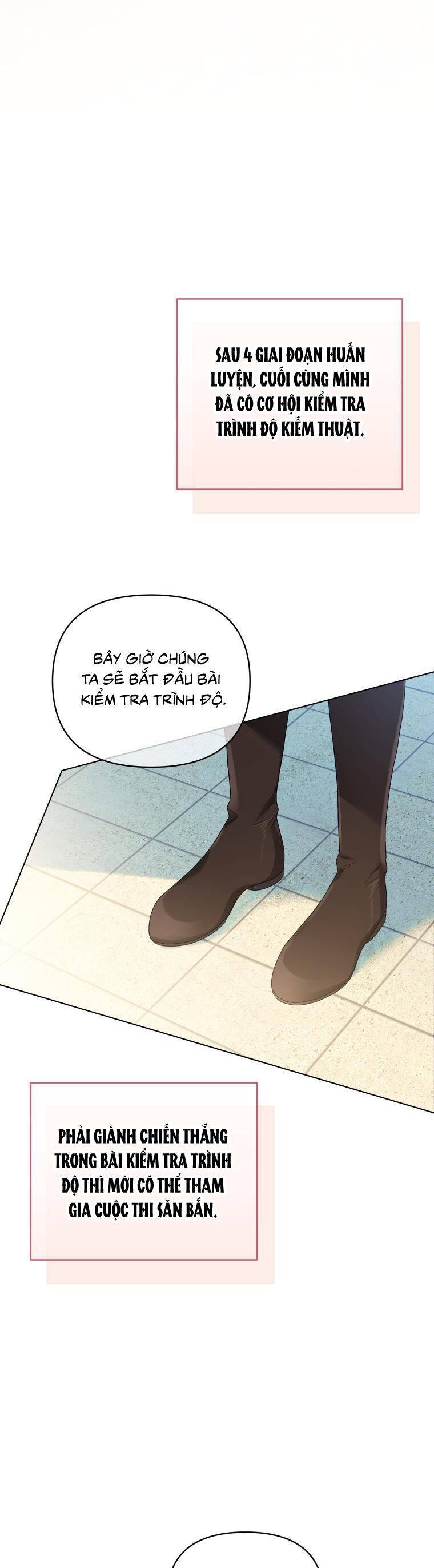 Thà Làm Vua Còn Hơn Chapter 10 - Trang 2