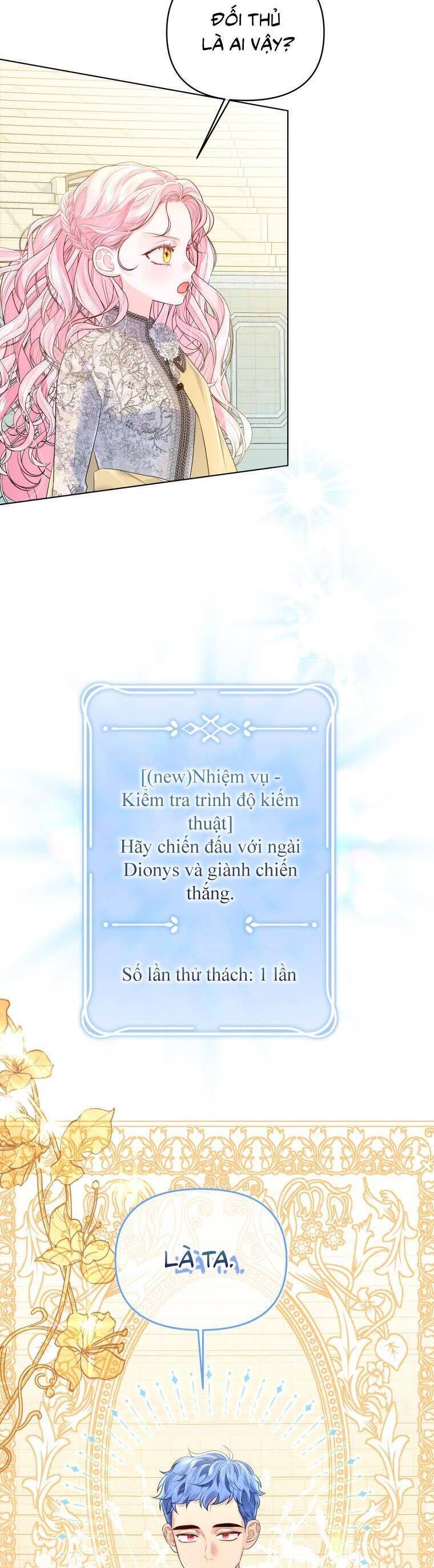 Thà Làm Vua Còn Hơn Chapter 10 - Trang 2