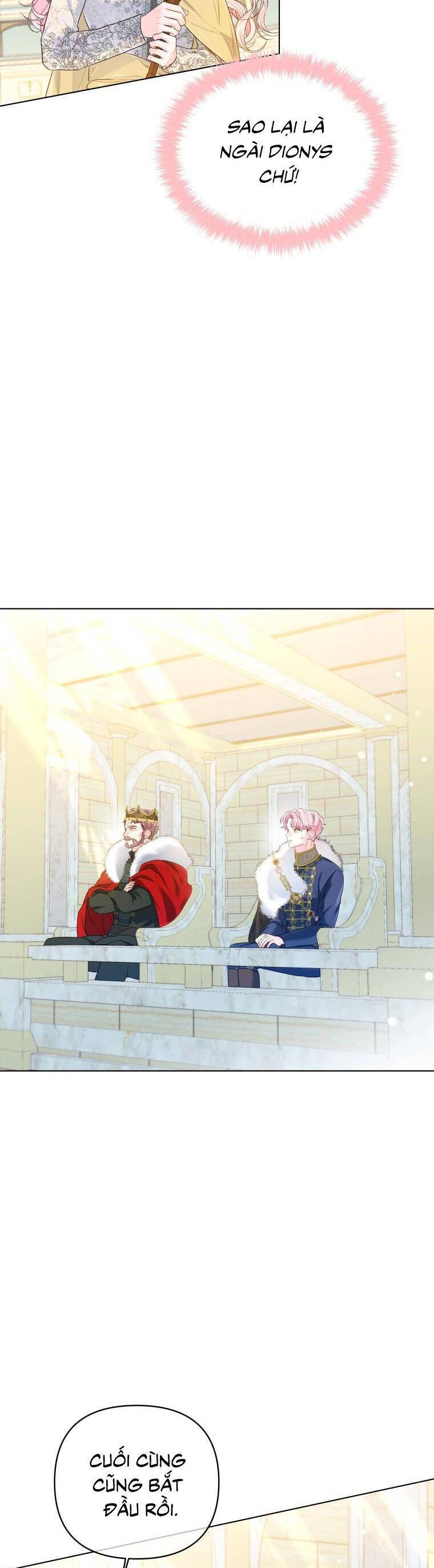 Thà Làm Vua Còn Hơn Chapter 10 - Trang 2