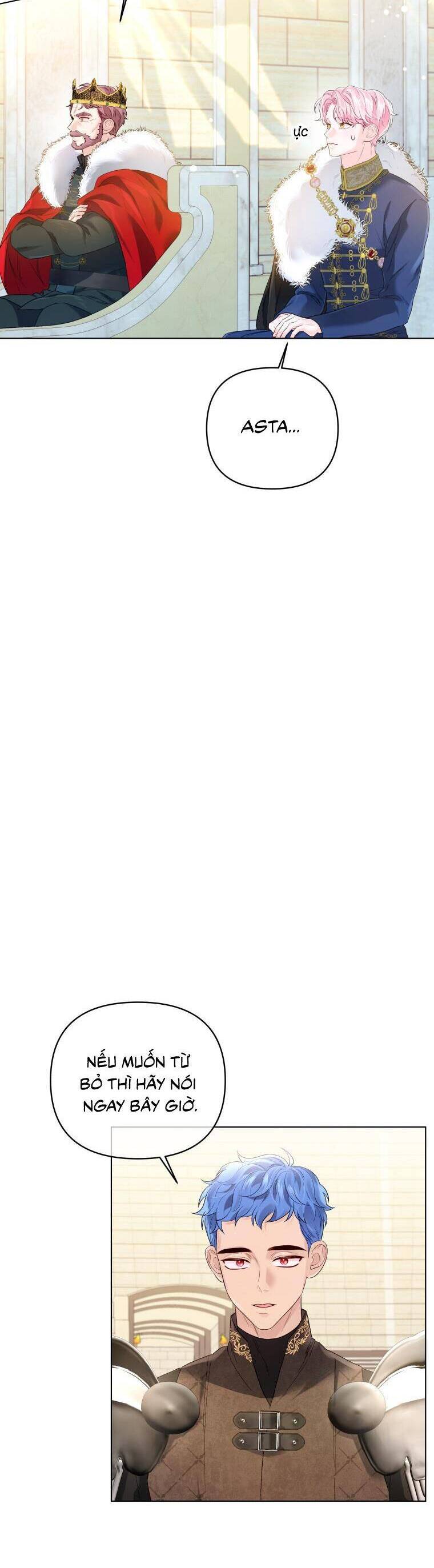 Thà Làm Vua Còn Hơn Chapter 10 - Trang 2