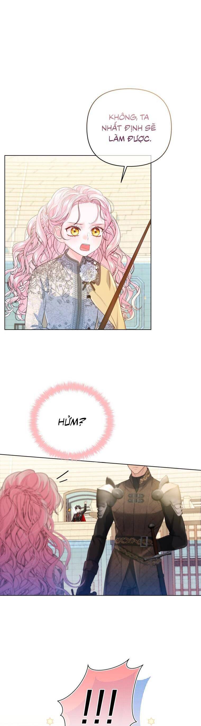 Thà Làm Vua Còn Hơn Chapter 10 - Trang 2