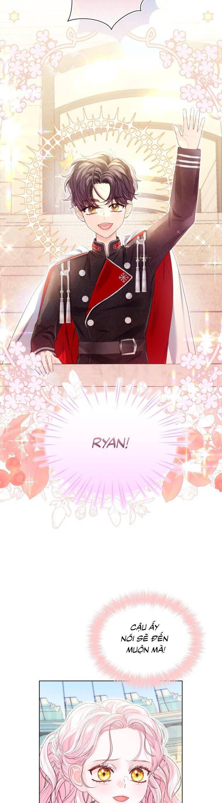 Thà Làm Vua Còn Hơn Chapter 10 - Trang 2