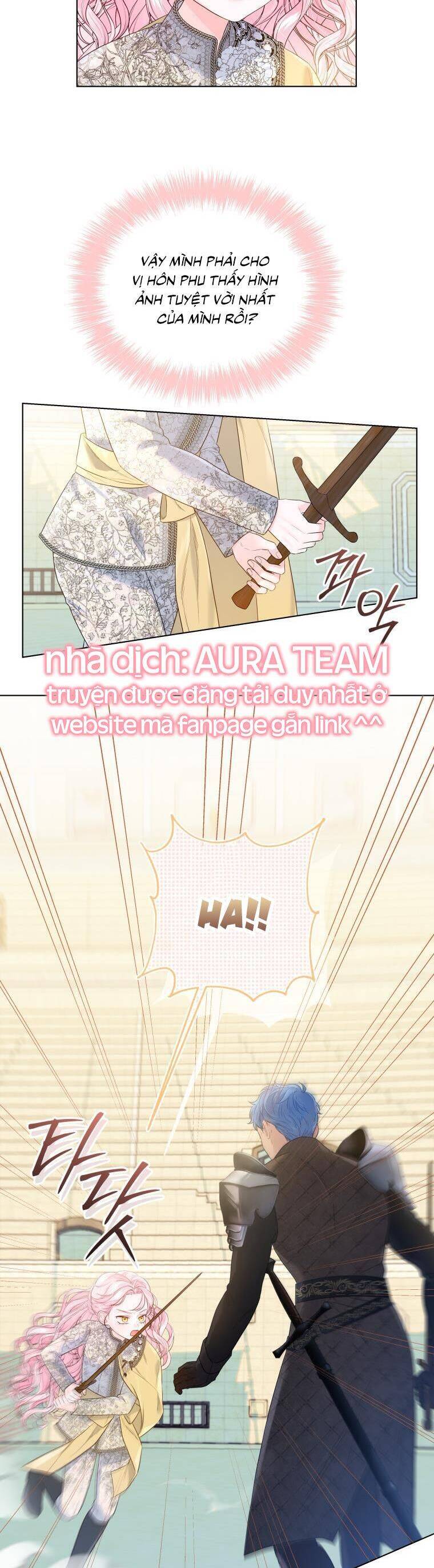 Thà Làm Vua Còn Hơn Chapter 10 - Trang 2