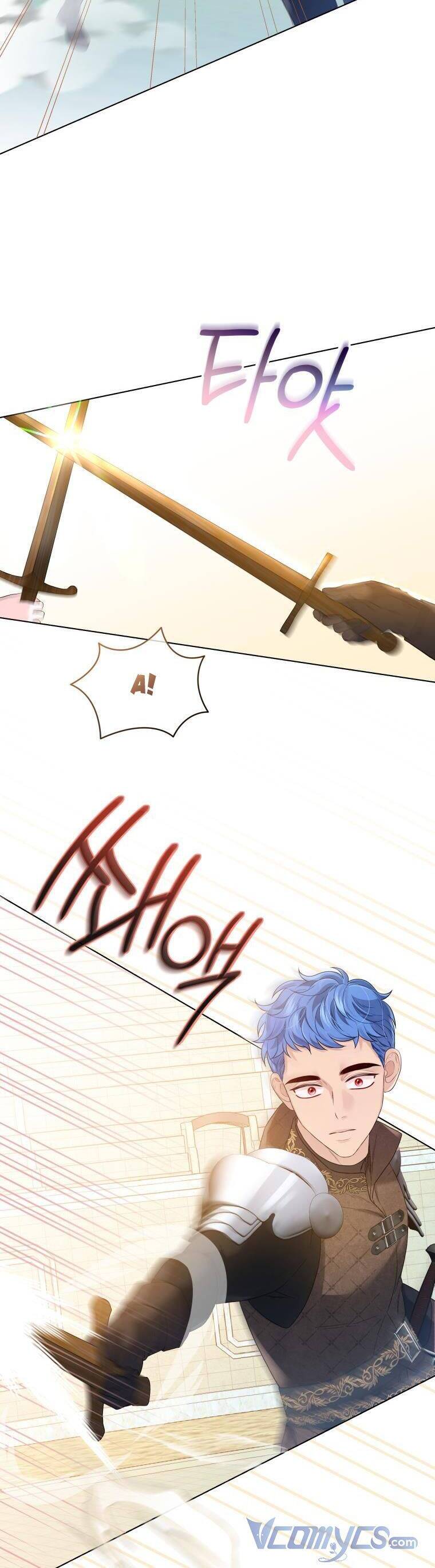 Thà Làm Vua Còn Hơn Chapter 10 - Trang 2