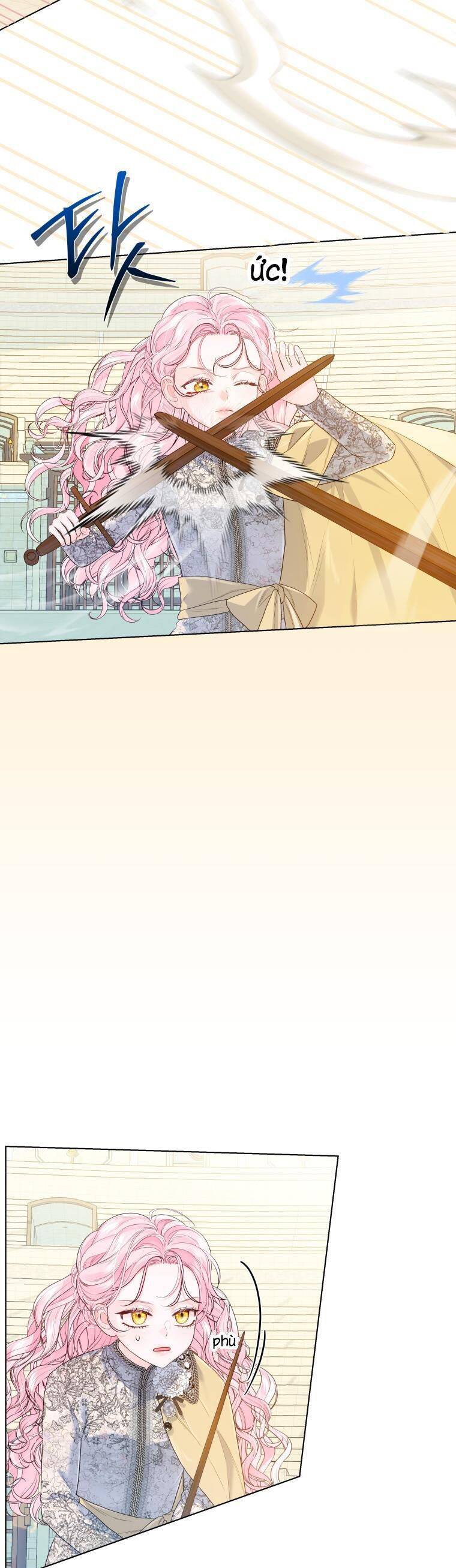 Thà Làm Vua Còn Hơn Chapter 10 - Trang 2