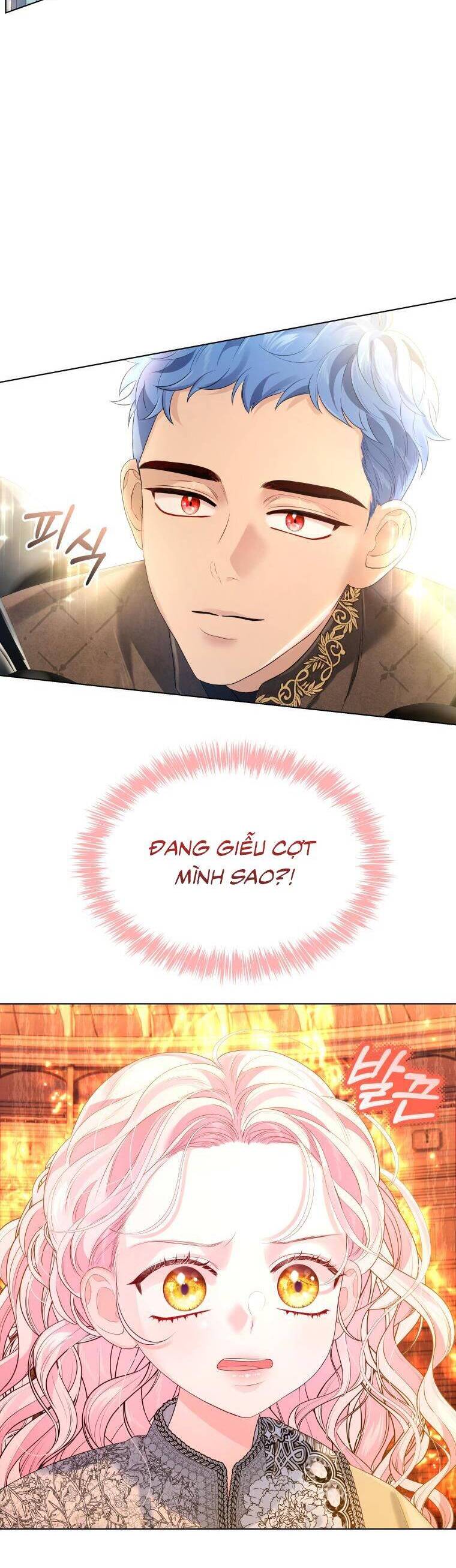 Thà Làm Vua Còn Hơn Chapter 10 - Trang 2