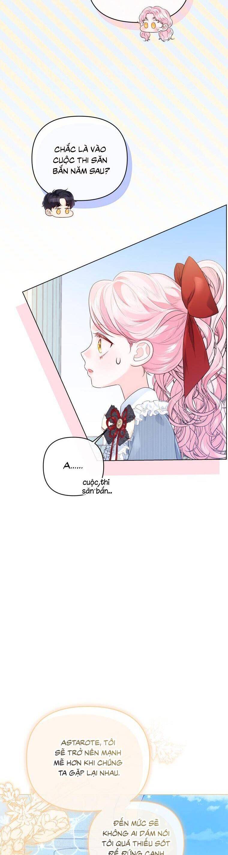 Thà Làm Vua Còn Hơn Chapter 10 - Trang 2