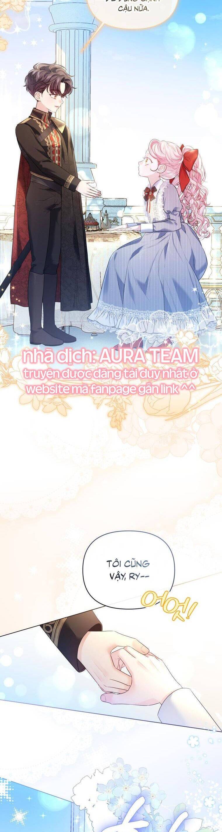 Thà Làm Vua Còn Hơn Chapter 10 - Trang 2