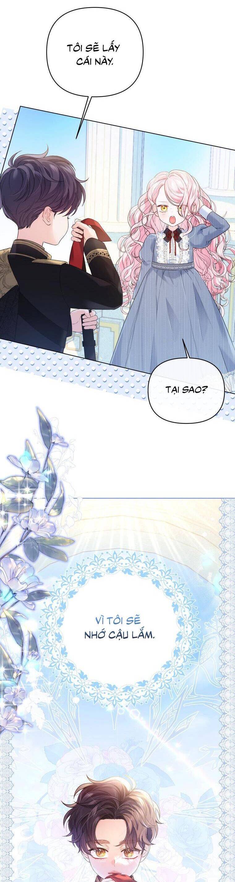 Thà Làm Vua Còn Hơn Chapter 10 - Trang 2