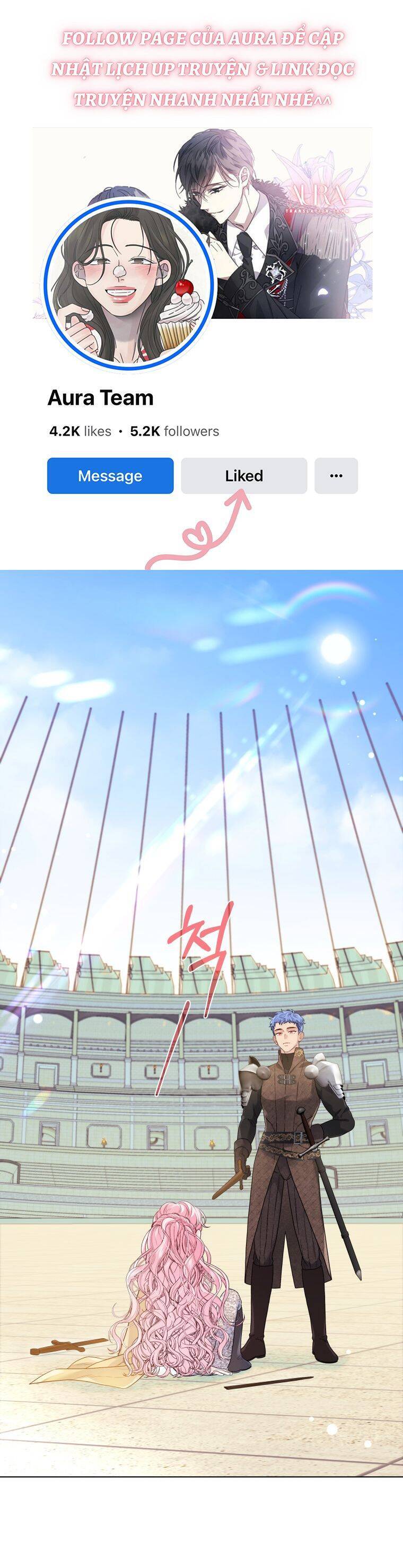 Thà Làm Vua Còn Hơn Chapter 11 - Trang 2