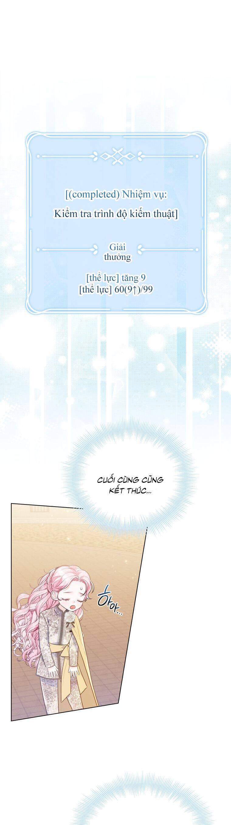 Thà Làm Vua Còn Hơn Chapter 11 - Trang 2