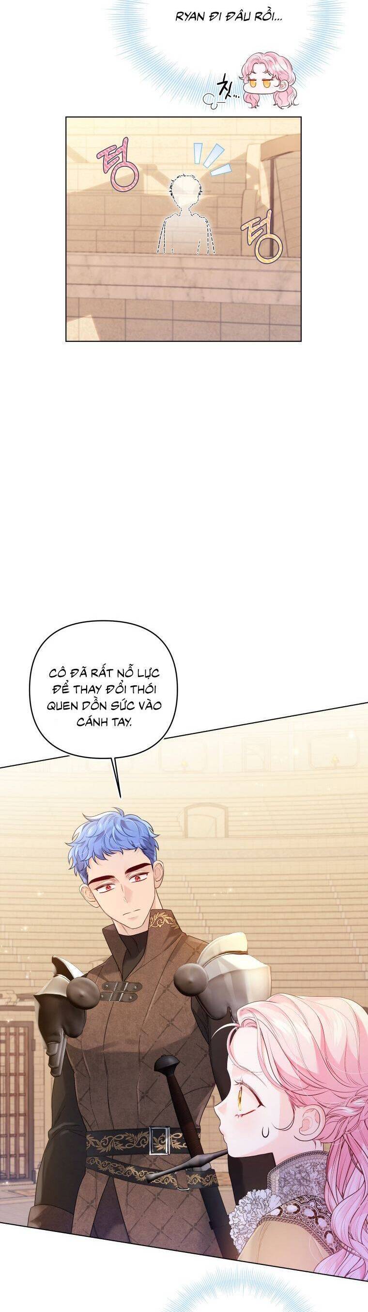 Thà Làm Vua Còn Hơn Chapter 11 - Trang 2